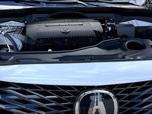 New 2026 Acura MDX SH-AWD image 16
