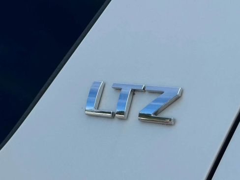 Used 2011 Chevrolet Tahoe LTZ image 46