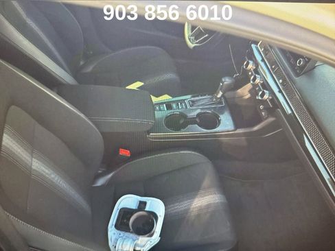 Used 2022 Honda Civic Sport image 12