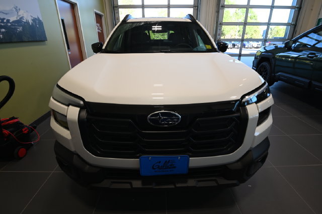 New 2026 Subaru Outback Premium AWD/4WD image 15