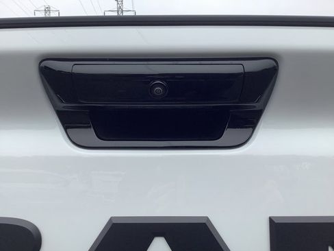 New 2026 RAM 1500 Big Horn image 31