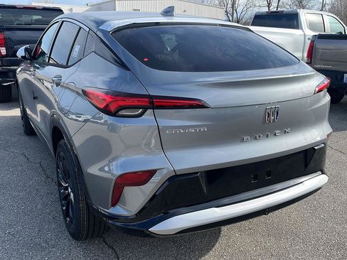 New 2026 Buick Envista Sport Touring image 3