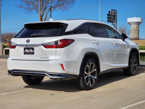 Used 2019 Lexus RX 350L FWD image 13