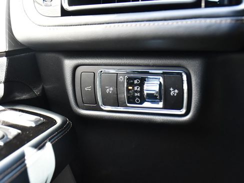 New 2026 Lincoln Aviator Reserve AWD/4WD image 37