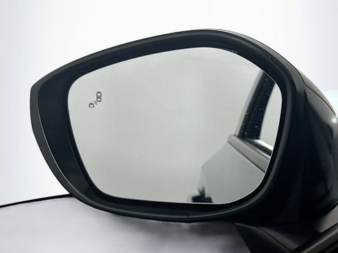 Used 2025 Honda Civic Sport image 16