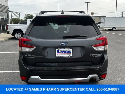 Used 2021 Subaru Forester Touring AWD/4WD image 7