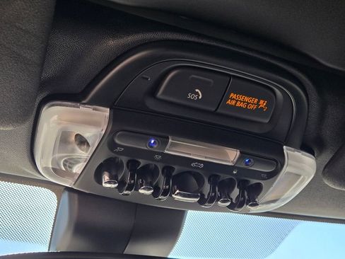 Used 2023 MINI Cooper John Cooper Works w/ Driver Assistance Package image 29