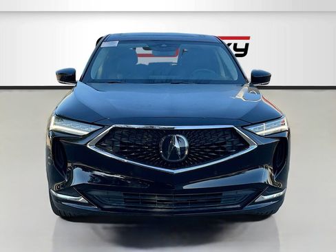Used 2024 Acura MDX FWD w/ Technology Package image 2