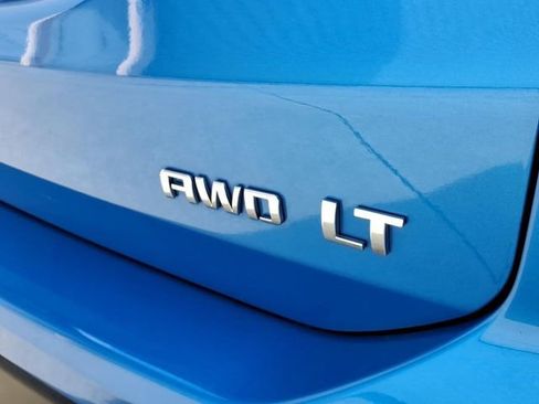 Used 2024 Chevrolet Equinox LT image 25