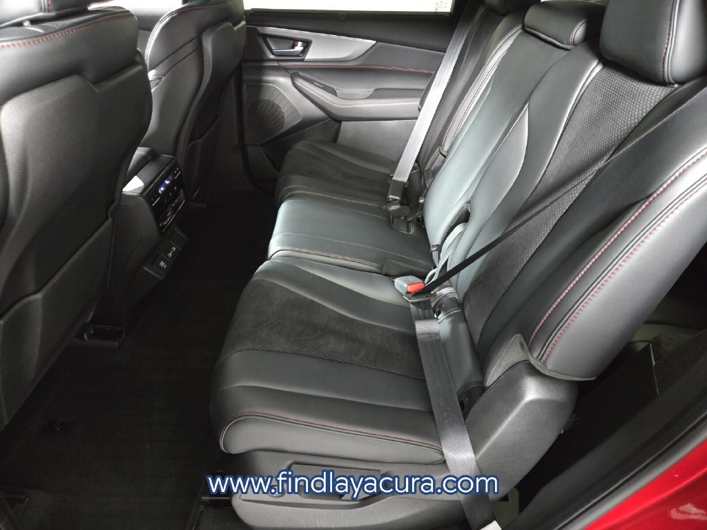 Used 2022 Acura MDX A-Spec AWD/4WD image 16