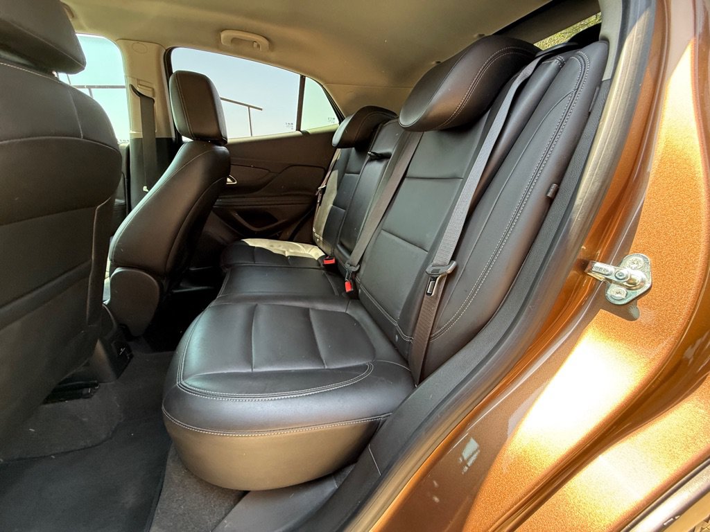 Used 2016 Buick Encore Leather FWD image 15
