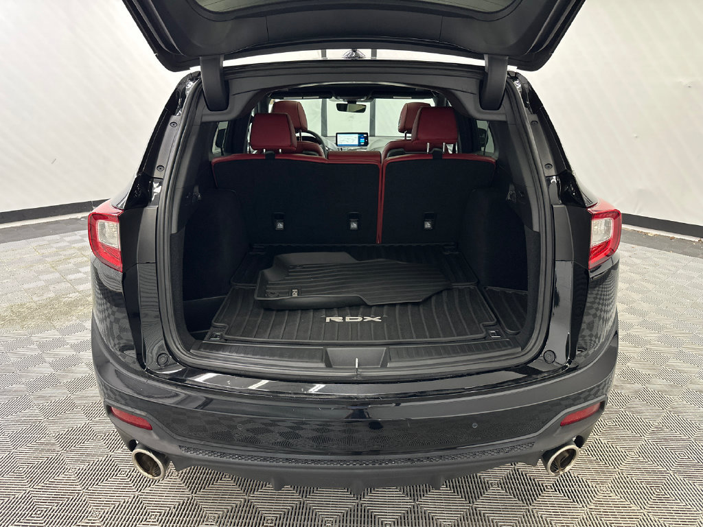 Used 2021 Acura RDX w/ Advance Package FWD image 20