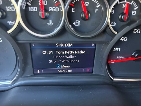 Used 2021 Chevrolet Tahoe LT image 26