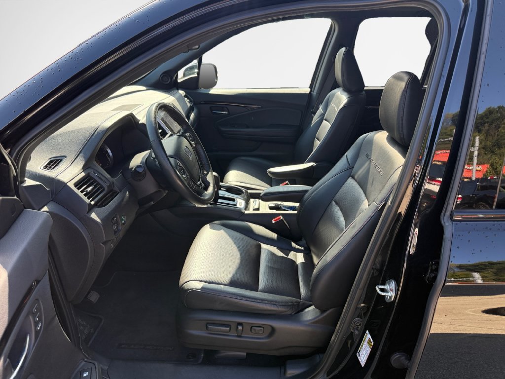 Used 2019 Honda Ridgeline Black Edition image 12