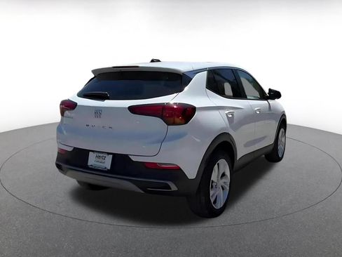 Used 2025 Buick Encore GX Preferred FWD image 15