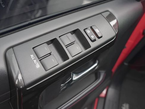 Used 2023 Toyota 4Runner TRD Pro image 13