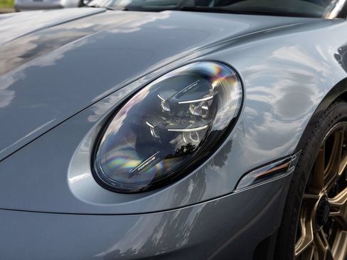 Used 2026 Porsche 911 GT3 RWD image 13