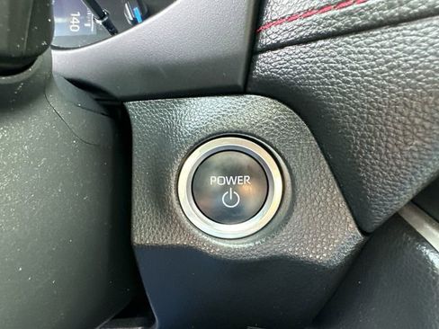 Certified 2023 Toyota RAV4 SE w/ Weather & Moonroof Package AWD/4WD image 42