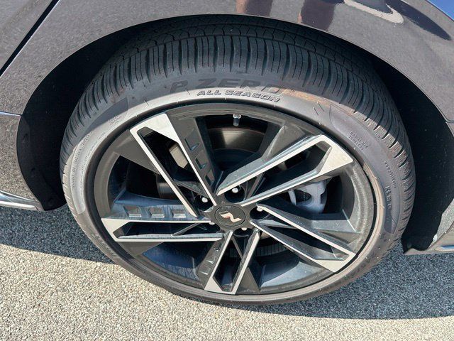 Used 2025 Hyundai Sonata N Line FWD image 8