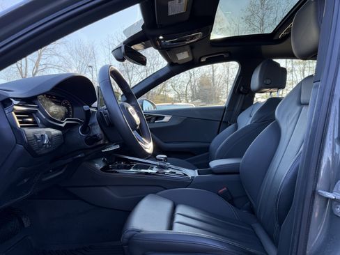 Used 2023 Audi A4 2.0T Premium Plus w/ Premium Plus Package image 14