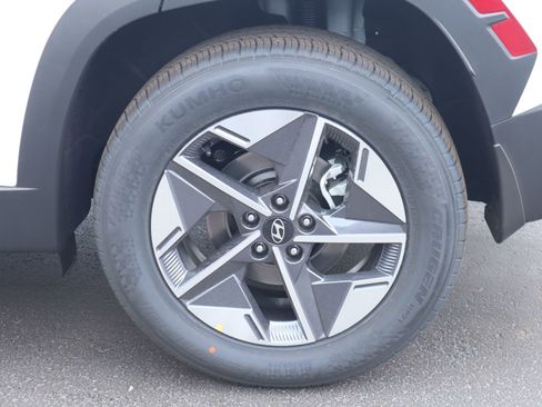 New 2026 Hyundai Tucson SEL AWD/4WD image 19