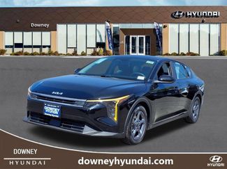 Used 2025 Kia K4 FWD 360° Tour