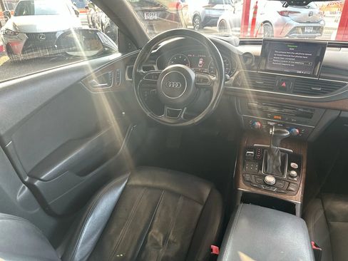 Used 2012 Audi A7 3.0T Prestige image 14