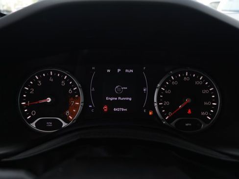 Used 2018 Jeep Renegade Sport w/ Power & Air Group image 12