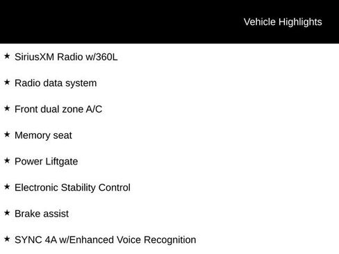 Certified 2023 Ford Mustang Mach-E GT AWD/4WD image 12