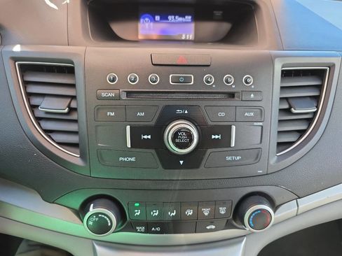 Used 2012 Honda CR-V EX image 16