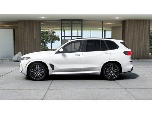 New 2026 BMW X5 xDrive40i w/ M Sport Package image 4