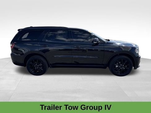Used 2017 Dodge Durango GT w/ Premium Group image 7
