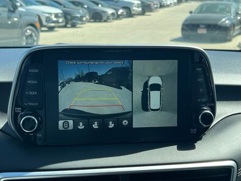 Used 2020 Hyundai Tucson Ultimate image 34