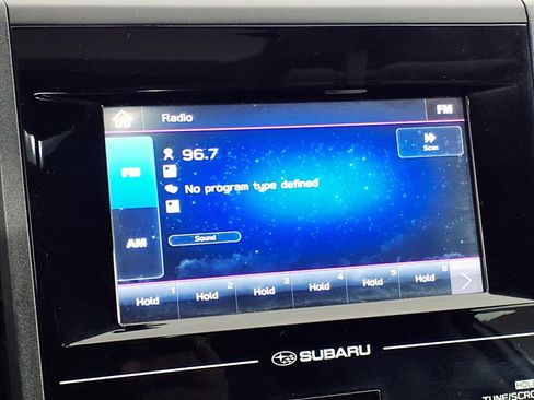 Used 2022 Subaru Impreza 2.0i w/ Popular Package #3 image 19