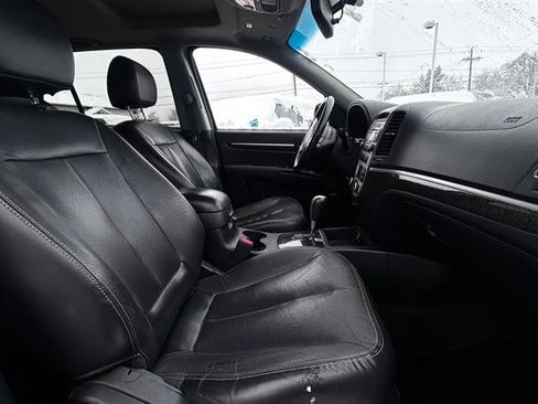 Used 2008 Hyundai Santa Fe AWD image 11