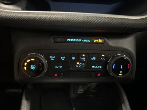 Used 2024 Ford Bronco Sport Big Bend w/ Convenience Package AWD/4WD image 29