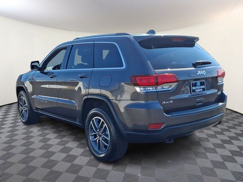 Used 2020 Jeep Grand Cherokee Laredo w/ Quick Order Package 2BN North AWD/4WD image 5