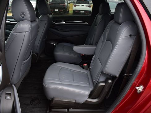 Used 2023 Buick Enclave Premium w/ Experience Buick Package image 21