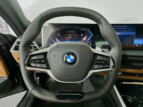 New 2026 BMW 430i Coupe w/ Parking Assistance Package image 10