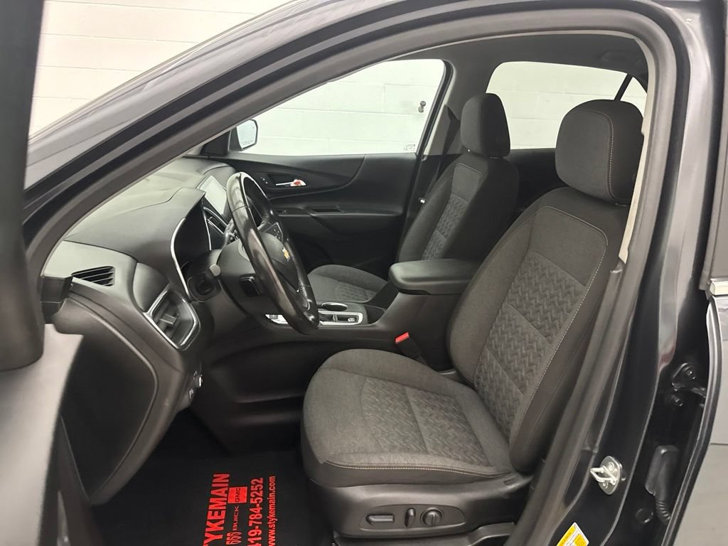 Used 2022 Chevrolet Equinox LT AWD/4WD image 19
