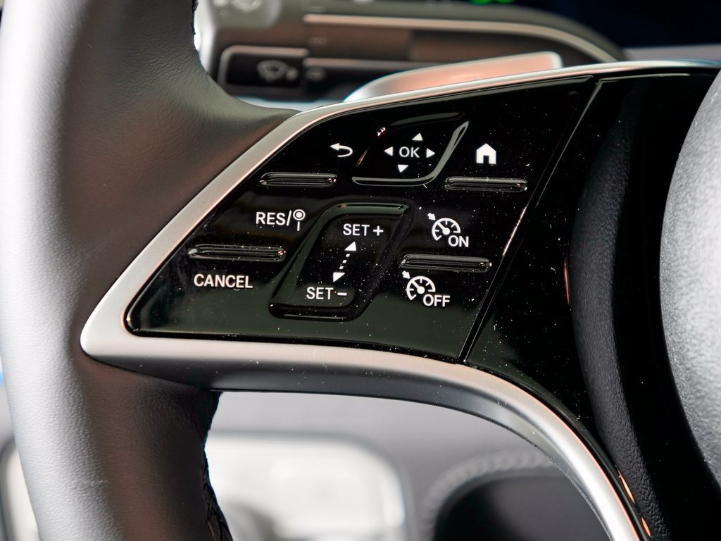 Certified 2026 Mercedes-Benz GLE 450 4MATIC Coupe image 19