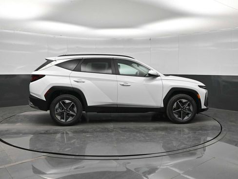 New 2026 Hyundai Tucson SEL AWD/4WD image 9
