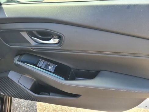 Used 2024 Honda Accord Touring image 28