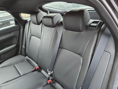 Certified 2025 Acura Integra A-Spec image 21