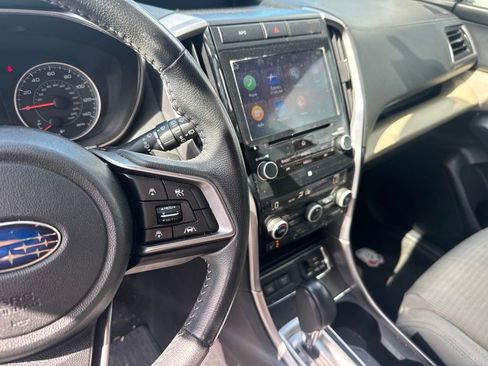 Used 2019 Subaru Ascent Premium w/ Popular Package #3 AWD/4WD image 19