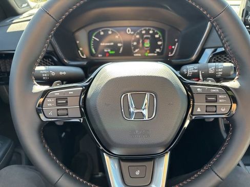 New 2026 Honda CR-V Sport Touring image 13