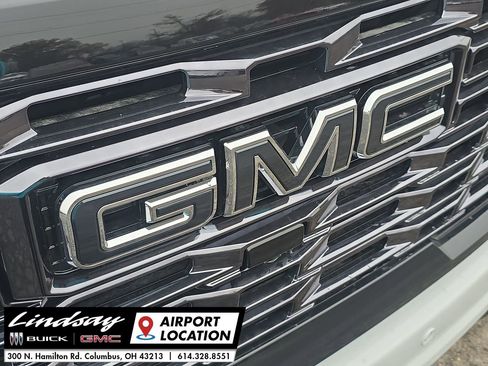 New 2025 GMC Sierra 2500 Denali Ultimate image 33