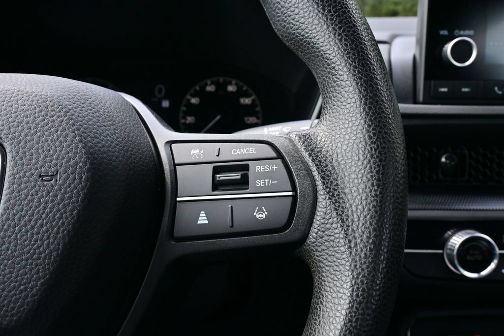 Certified 2024 Honda CR-V LX image 34