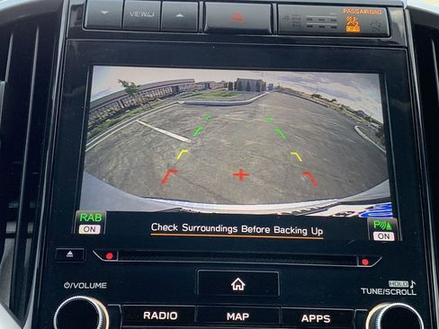 Used 2022 Subaru Ascent Touring image 25