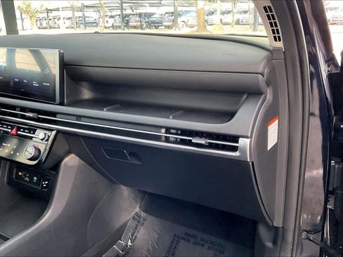 Certified 2025 Hyundai Tucson Blue image 16